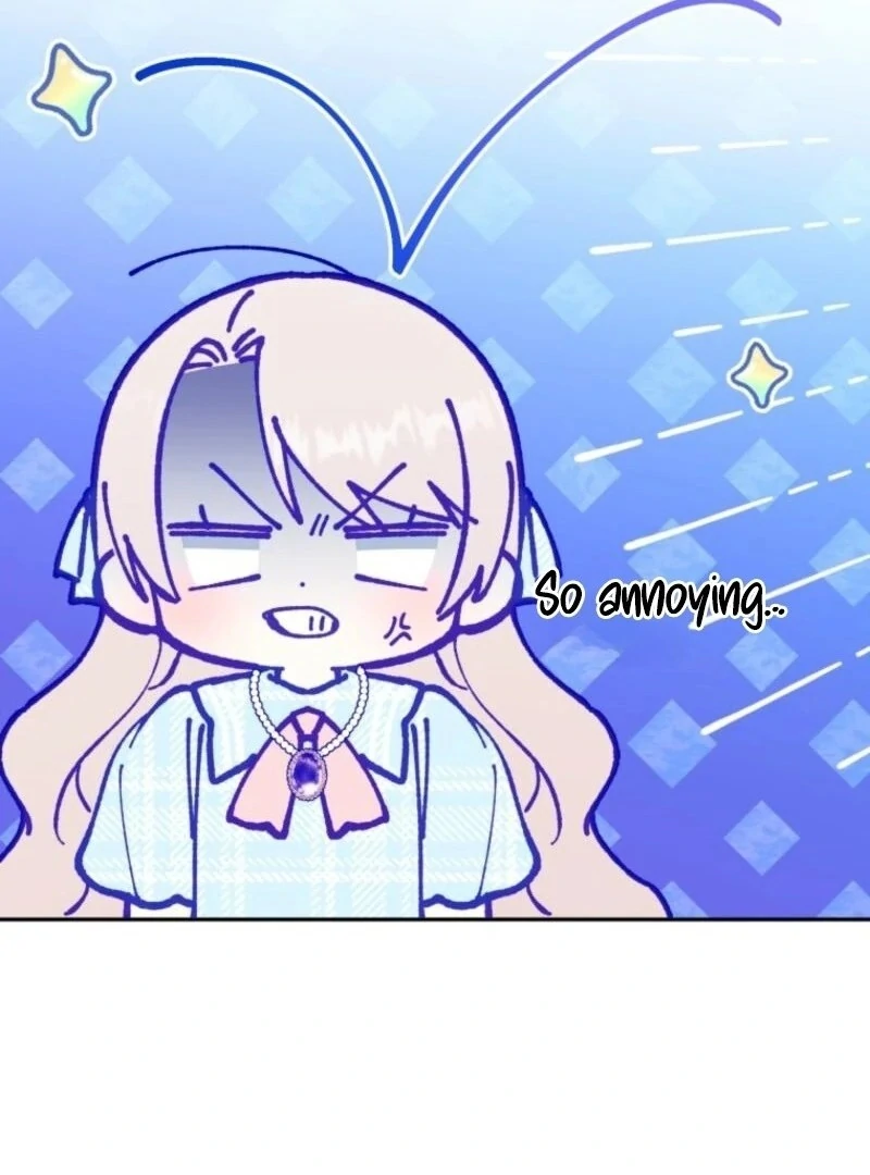 The Princess Is Evil Chapter 163 - Page 24