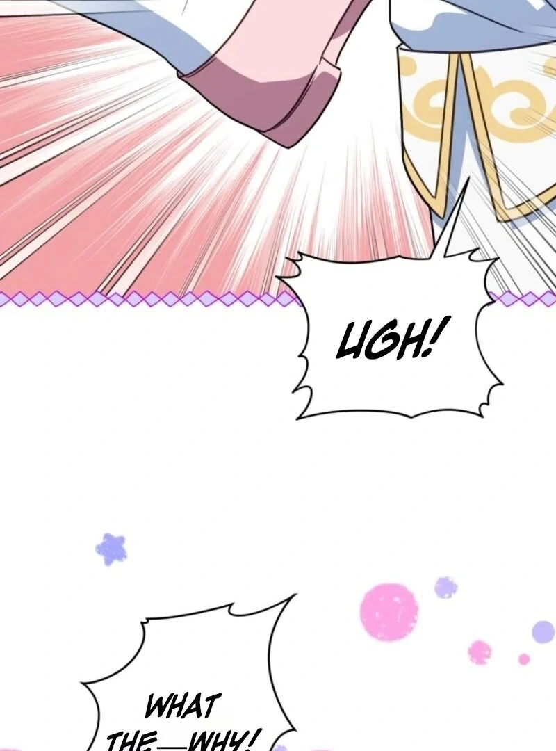 The Princess Is Evil Chapter 163 - Page 26