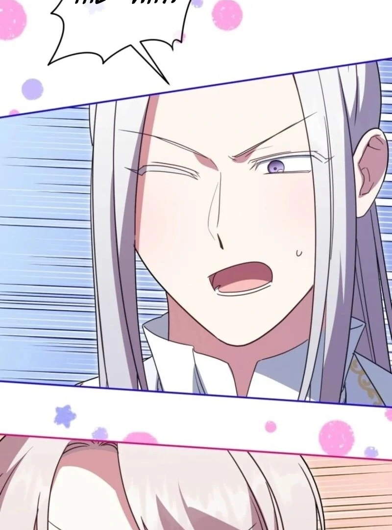 The Princess Is Evil Chapter 163 - Page 27