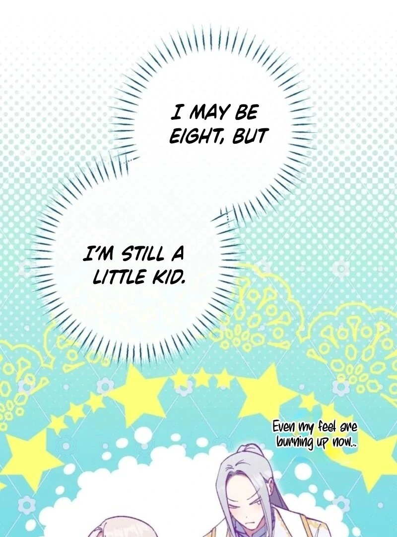 The Princess Is Evil Chapter 163 - Page 29