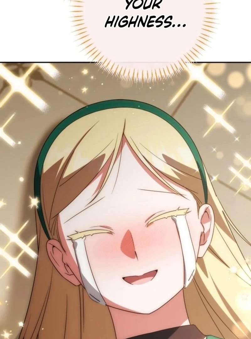 The Princess Is Evil Chapter 163 - Page 3