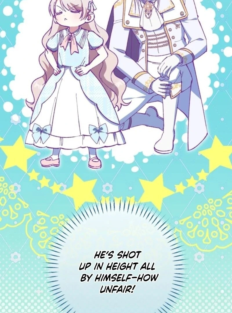 The Princess Is Evil Chapter 163 - Page 30