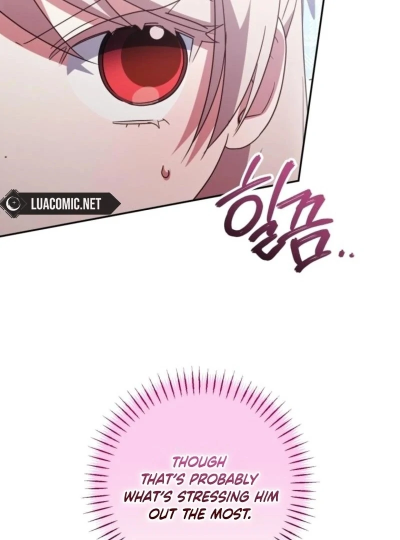 The Princess Is Evil Chapter 163 - Page 32