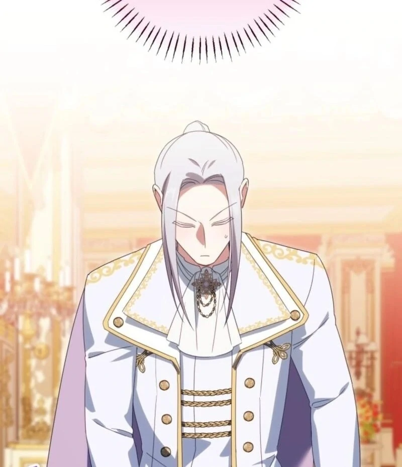 The Princess Is Evil Chapter 163 - Page 33