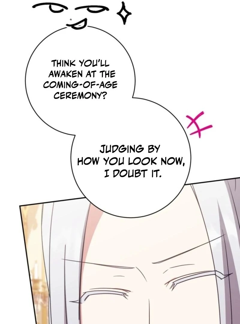 The Princess Is Evil Chapter 163 - Page 35