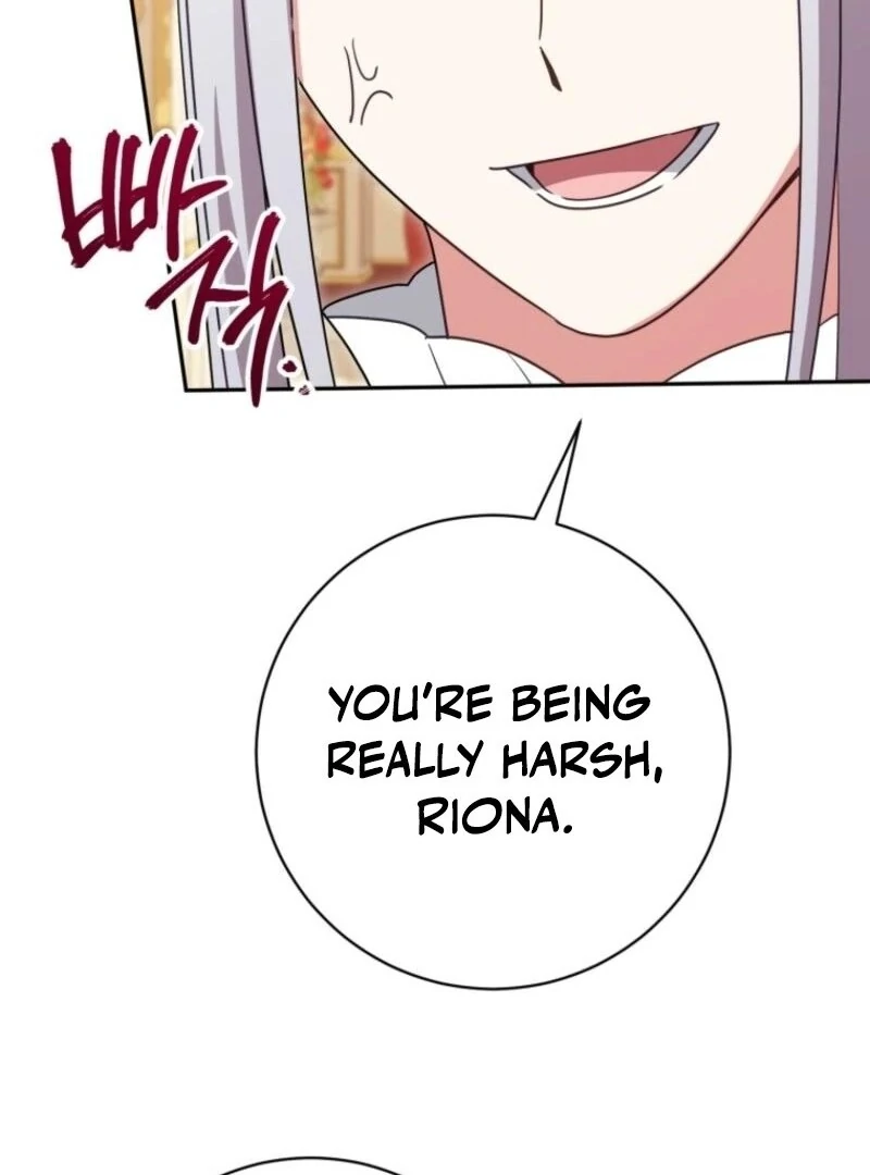 The Princess Is Evil Chapter 163 - Page 36