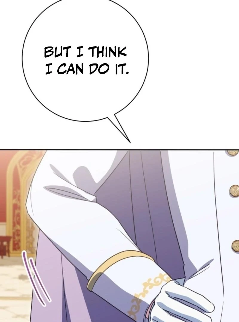 The Princess Is Evil Chapter 163 - Page 37