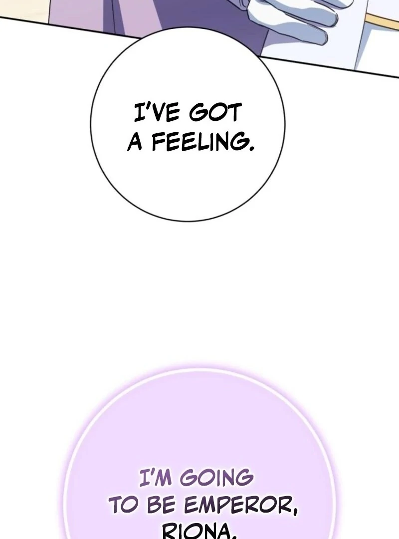 The Princess Is Evil Chapter 163 - Page 38