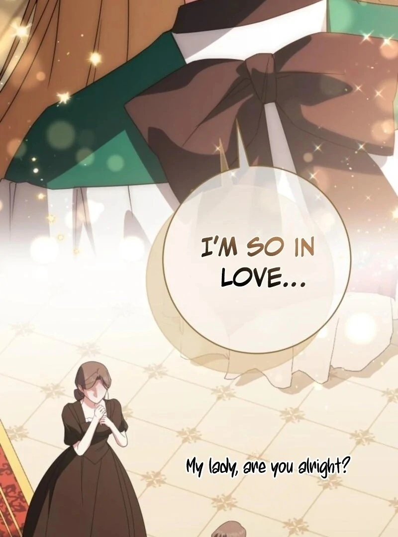 The Princess Is Evil Chapter 163 - Page 4