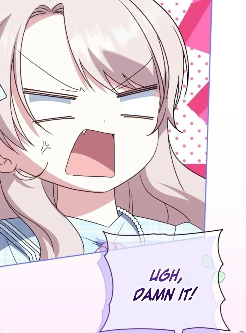 The Princess Is Evil Chapter 163 - Page 42