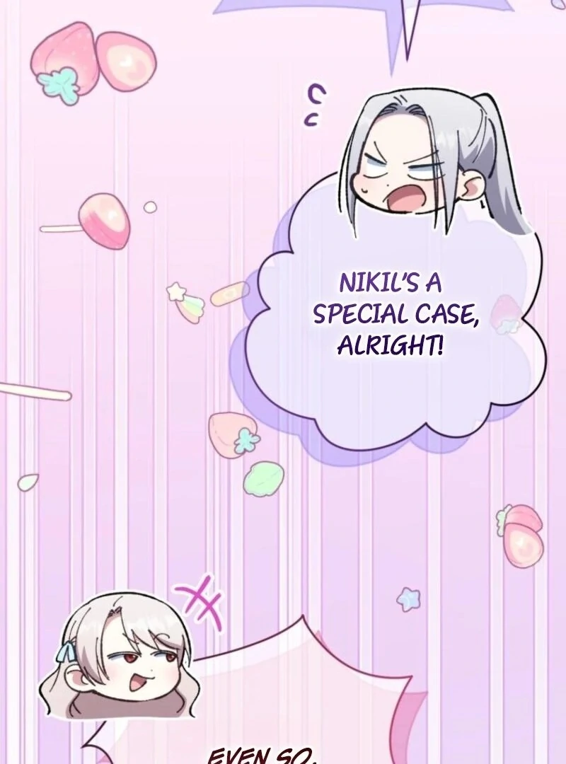 The Princess Is Evil Chapter 163 - Page 43