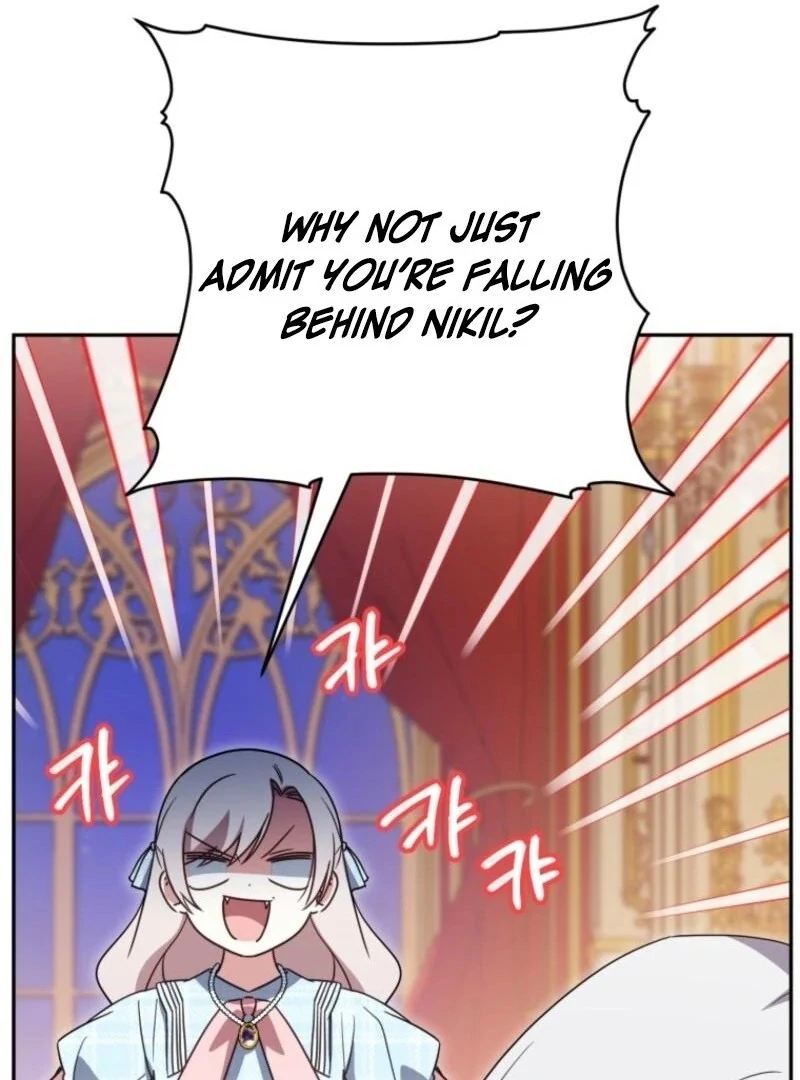 The Princess Is Evil Chapter 163 - Page 46