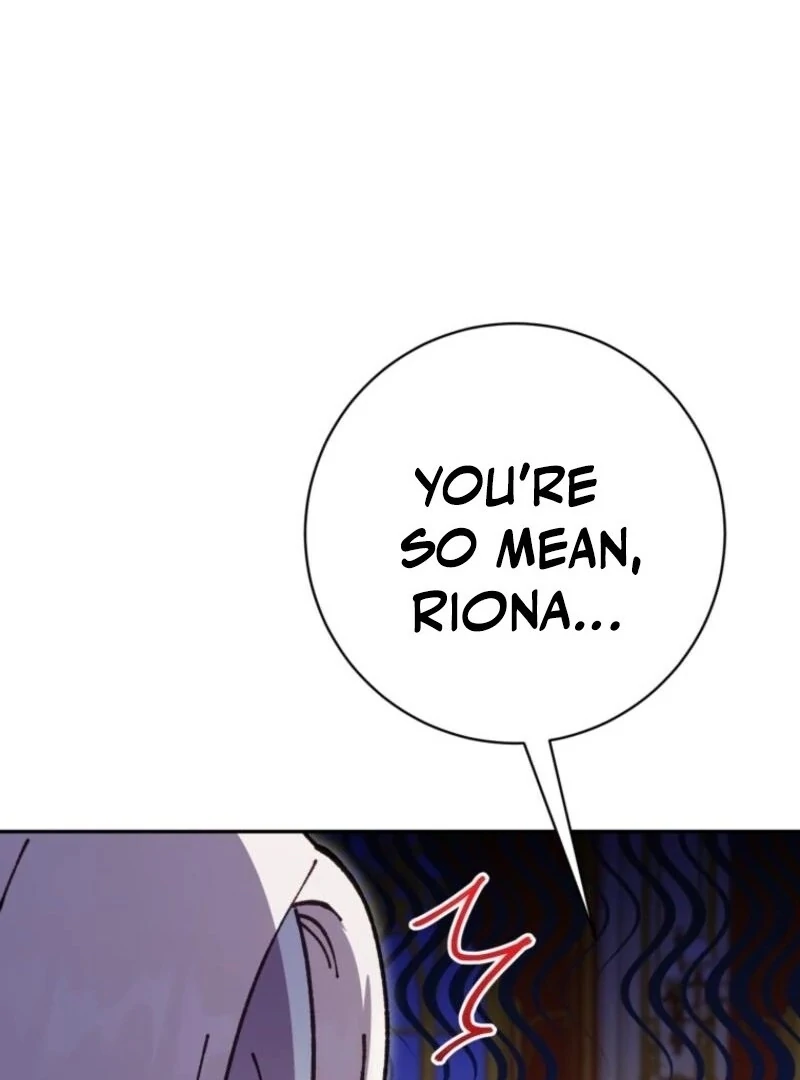 The Princess Is Evil Chapter 163 - Page 48