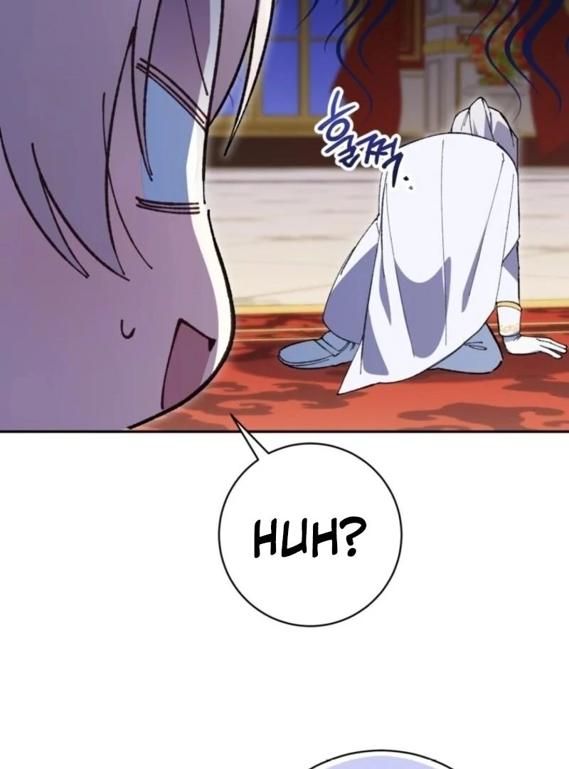 The Princess Is Evil Chapter 163 - Page 49