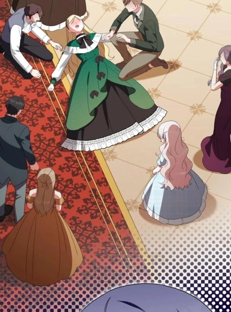 The Princess Is Evil Chapter 163 - Page 5