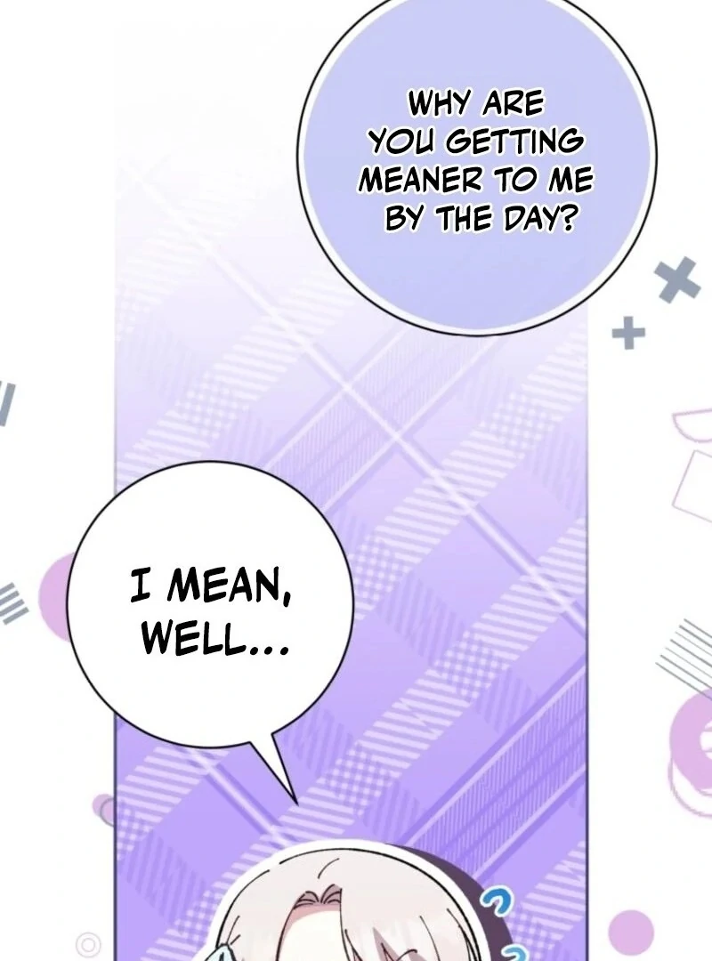 The Princess Is Evil Chapter 163 - Page 50