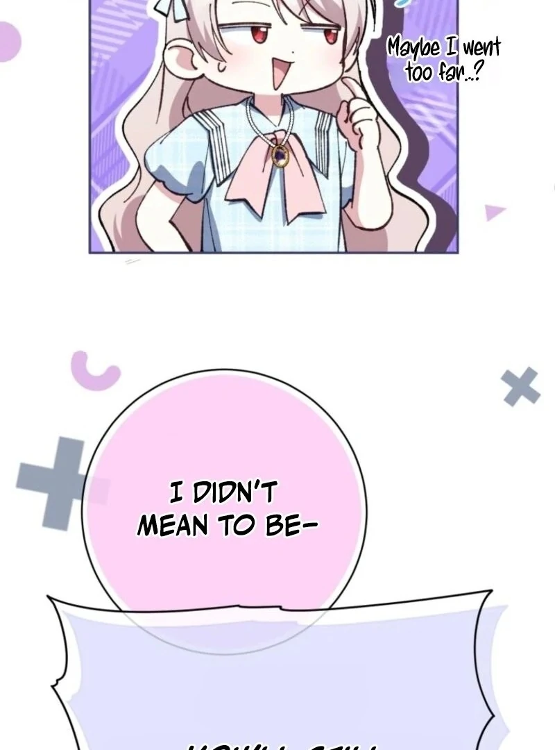 The Princess Is Evil Chapter 163 - Page 51