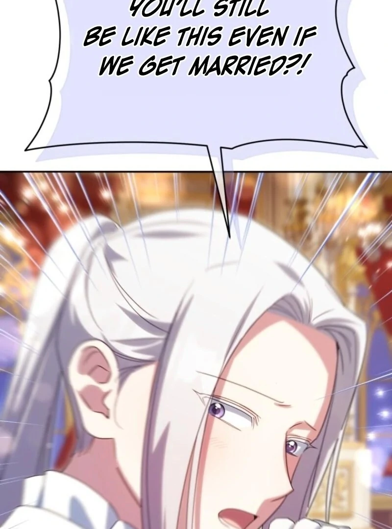 The Princess Is Evil Chapter 163 - Page 52