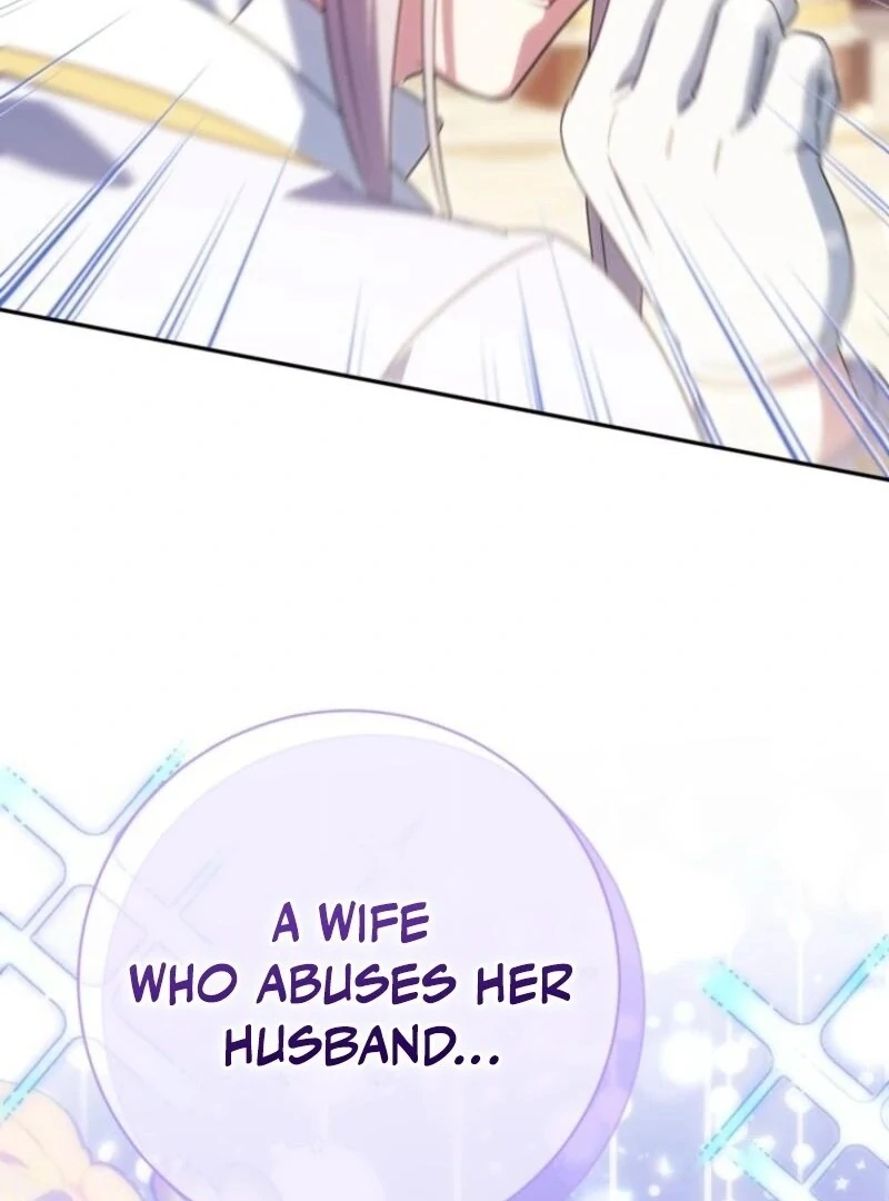 The Princess Is Evil Chapter 163 - Page 53