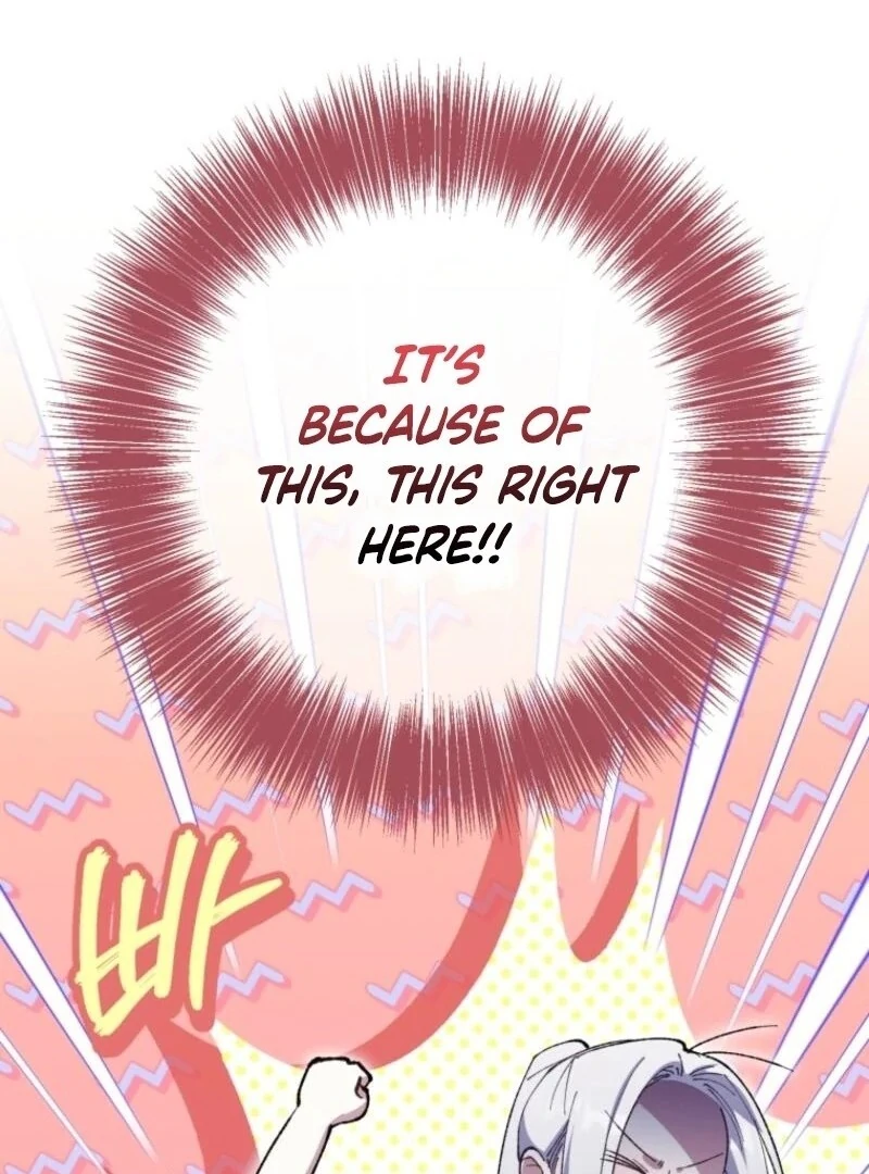 The Princess Is Evil Chapter 163 - Page 58