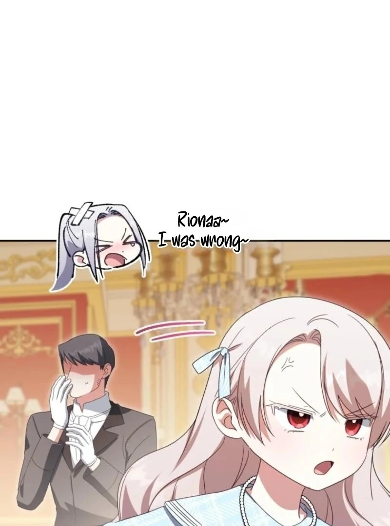 The Princess Is Evil Chapter 163 - Page 63