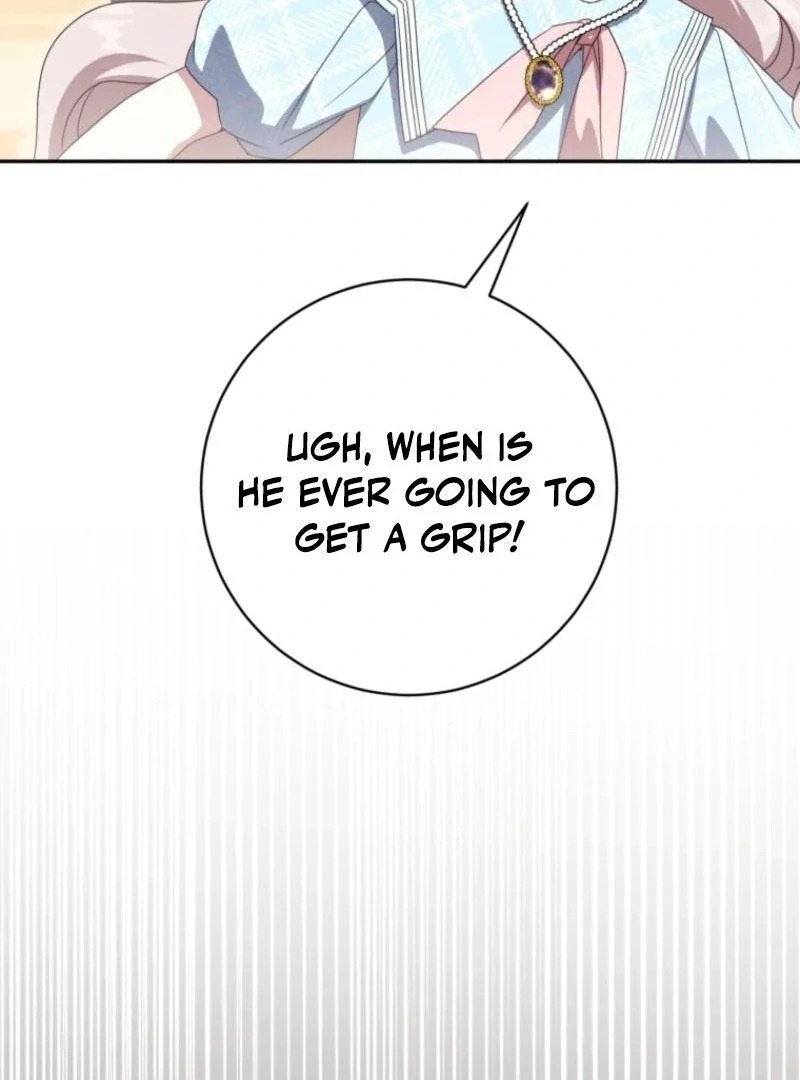 The Princess Is Evil Chapter 163 - Page 64