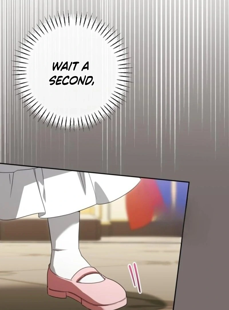 The Princess Is Evil Chapter 163 - Page 65