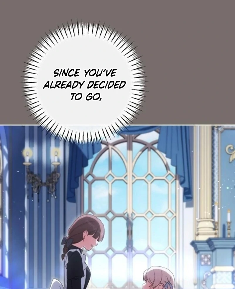 The Princess Is Evil Chapter 163 - Page 67