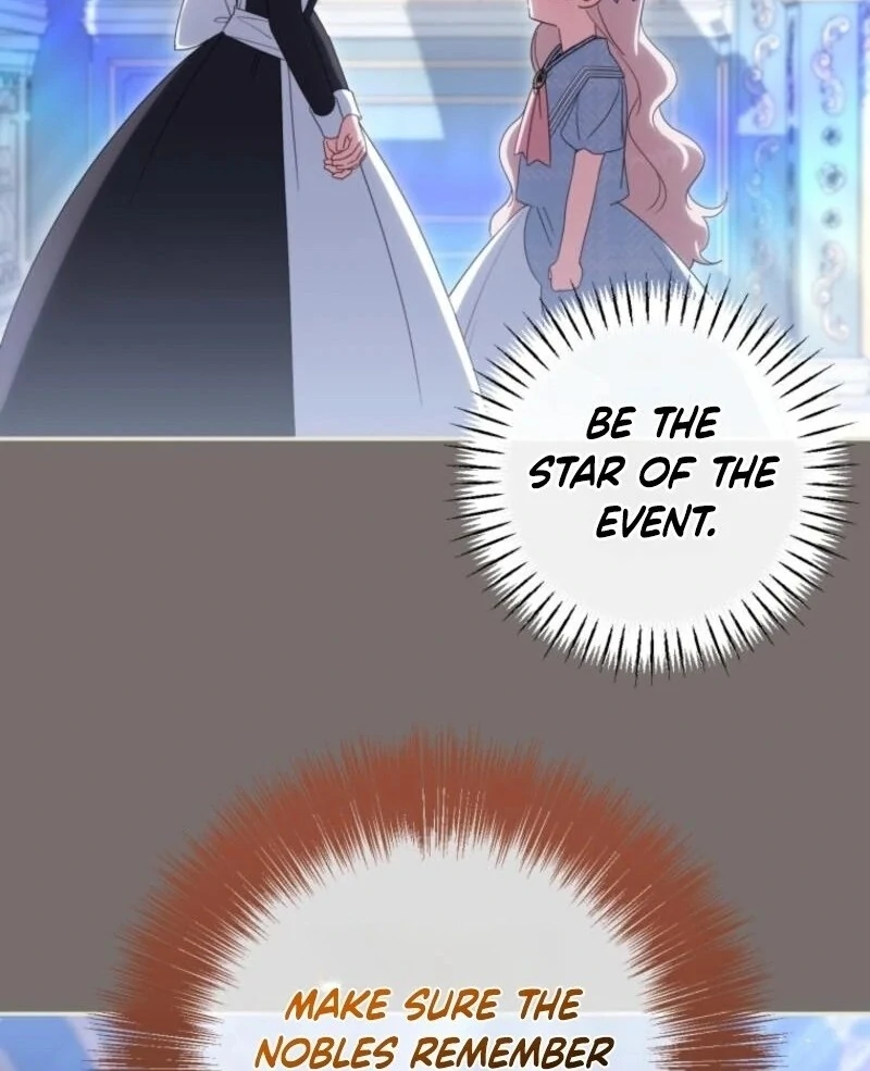 The Princess Is Evil Chapter 163 - Page 68