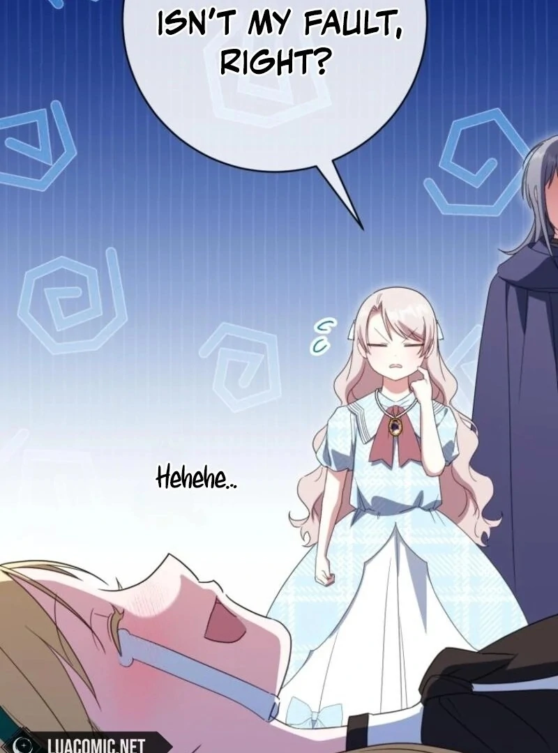 The Princess Is Evil Chapter 163 - Page 7