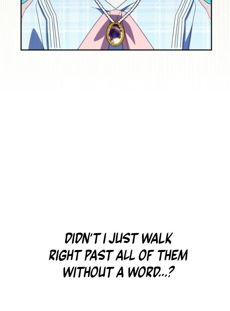 The Princess Is Evil Chapter 163 - Page 72