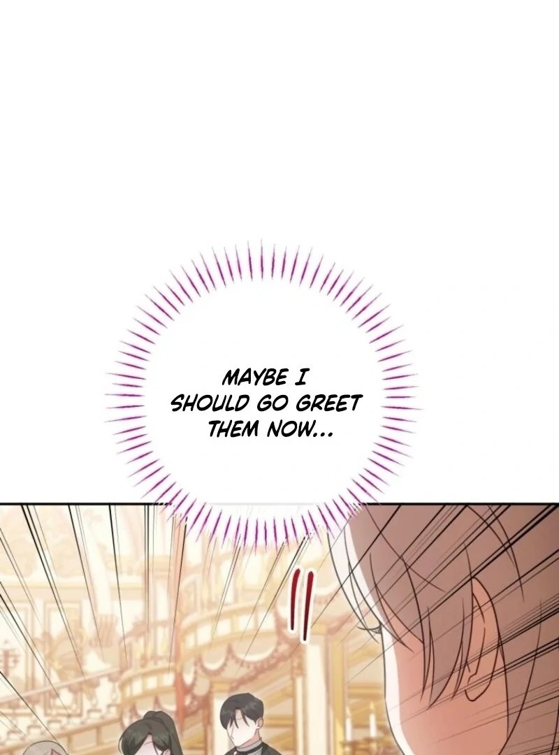 The Princess Is Evil Chapter 163 - Page 73