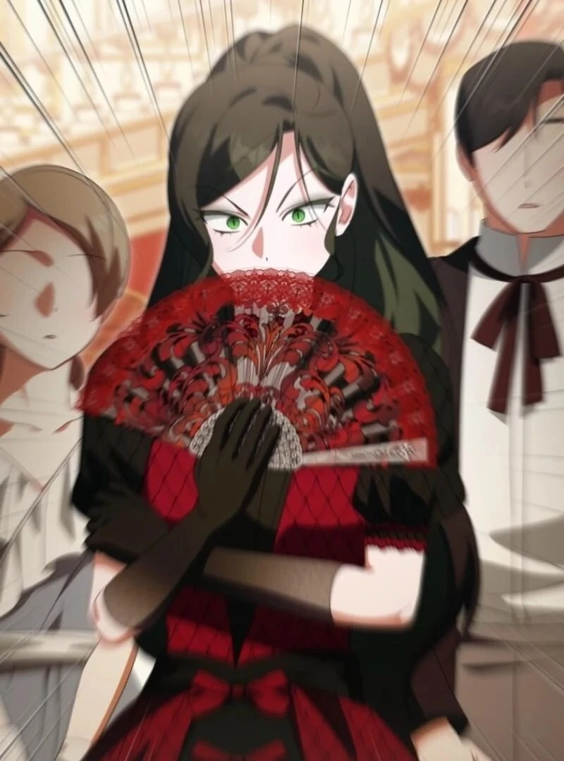 The Princess Is Evil Chapter 163 - Page 75