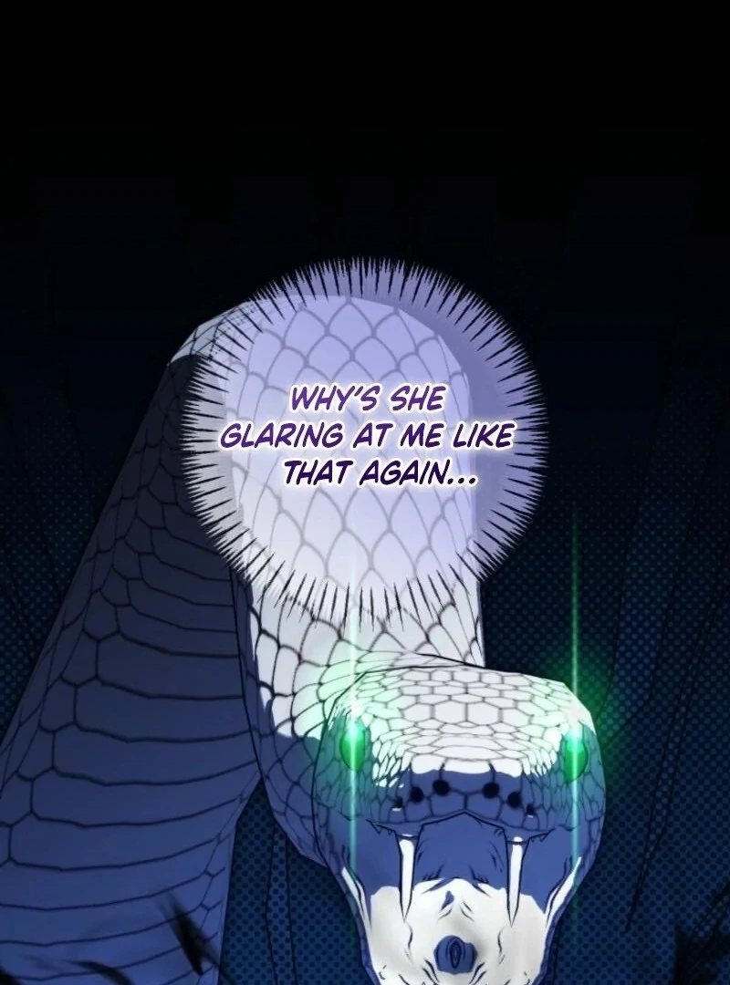 The Princess Is Evil Chapter 163 - Page 77