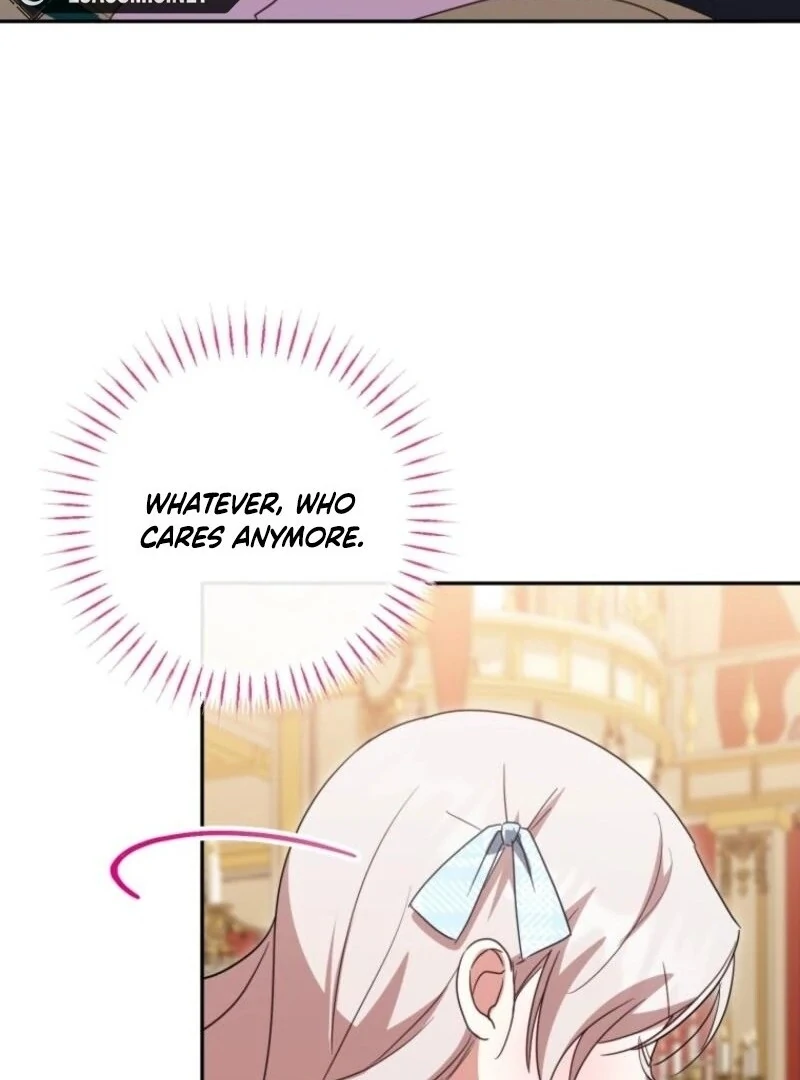 The Princess Is Evil Chapter 163 - Page 8