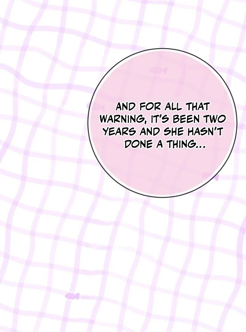 The Princess Is Evil Chapter 163 - Page 81