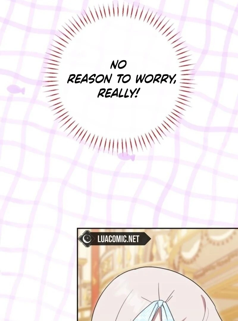 The Princess Is Evil Chapter 163 - Page 82