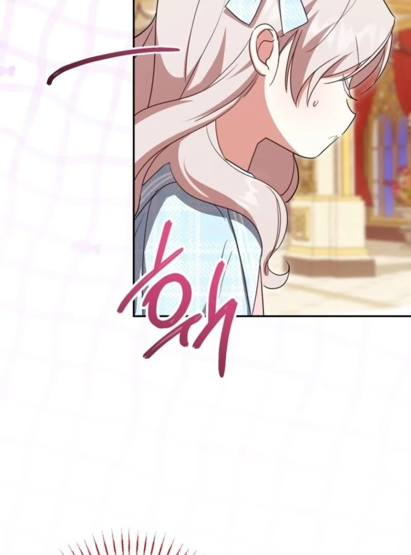 The Princess Is Evil Chapter 163 - Page 83