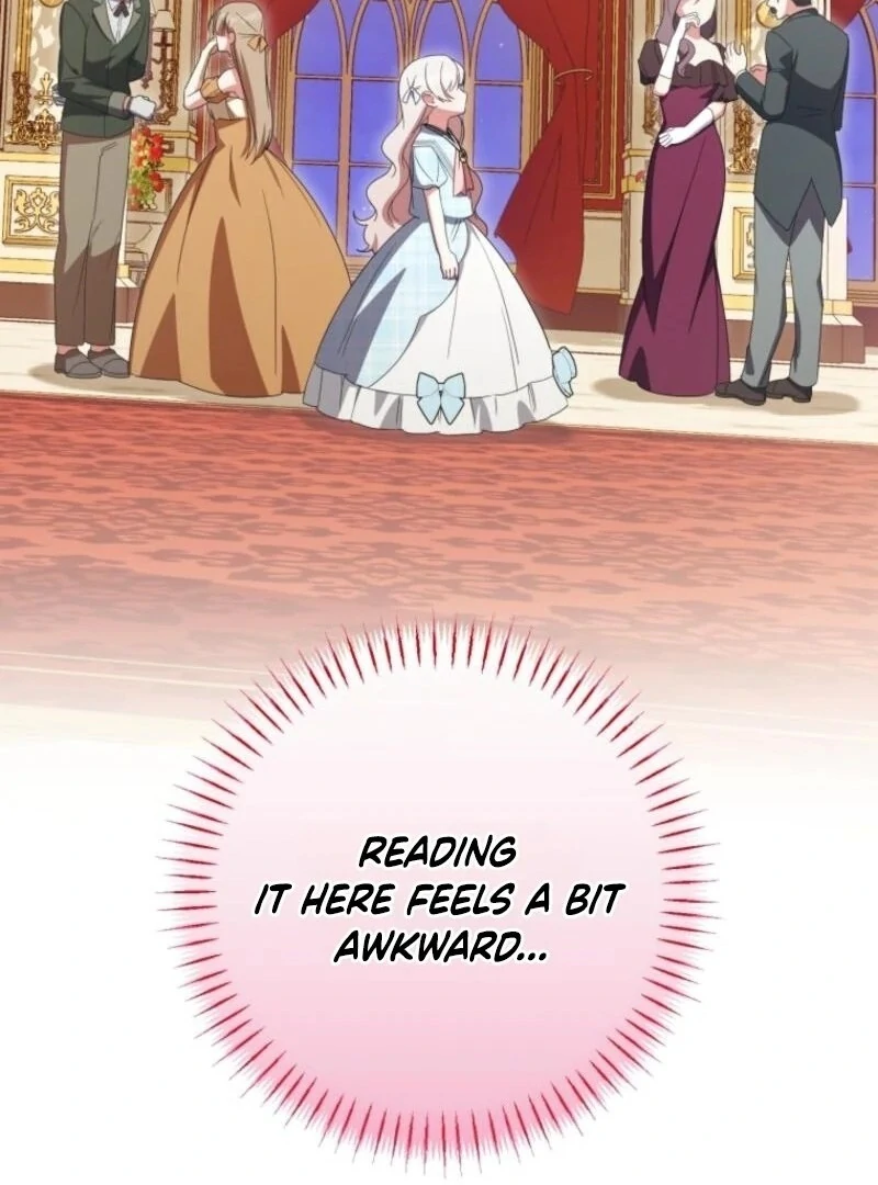 The Princess Is Evil Chapter 163 - Page 85