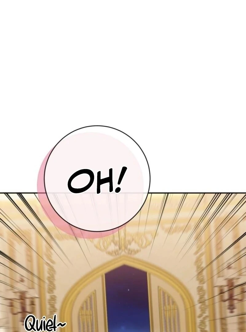 The Princess Is Evil Chapter 163 - Page 86