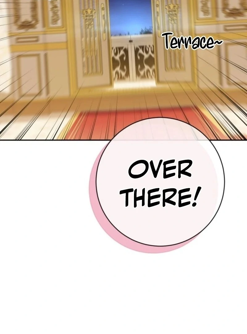 The Princess Is Evil Chapter 163 - Page 87