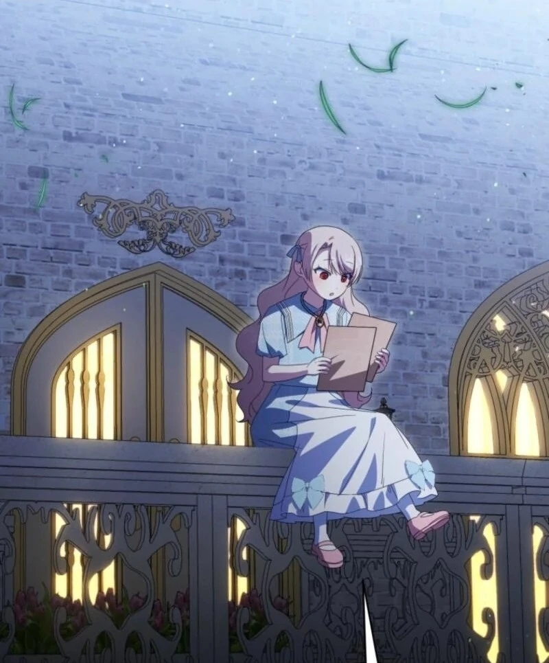 The Princess Is Evil Chapter 163 - Page 89