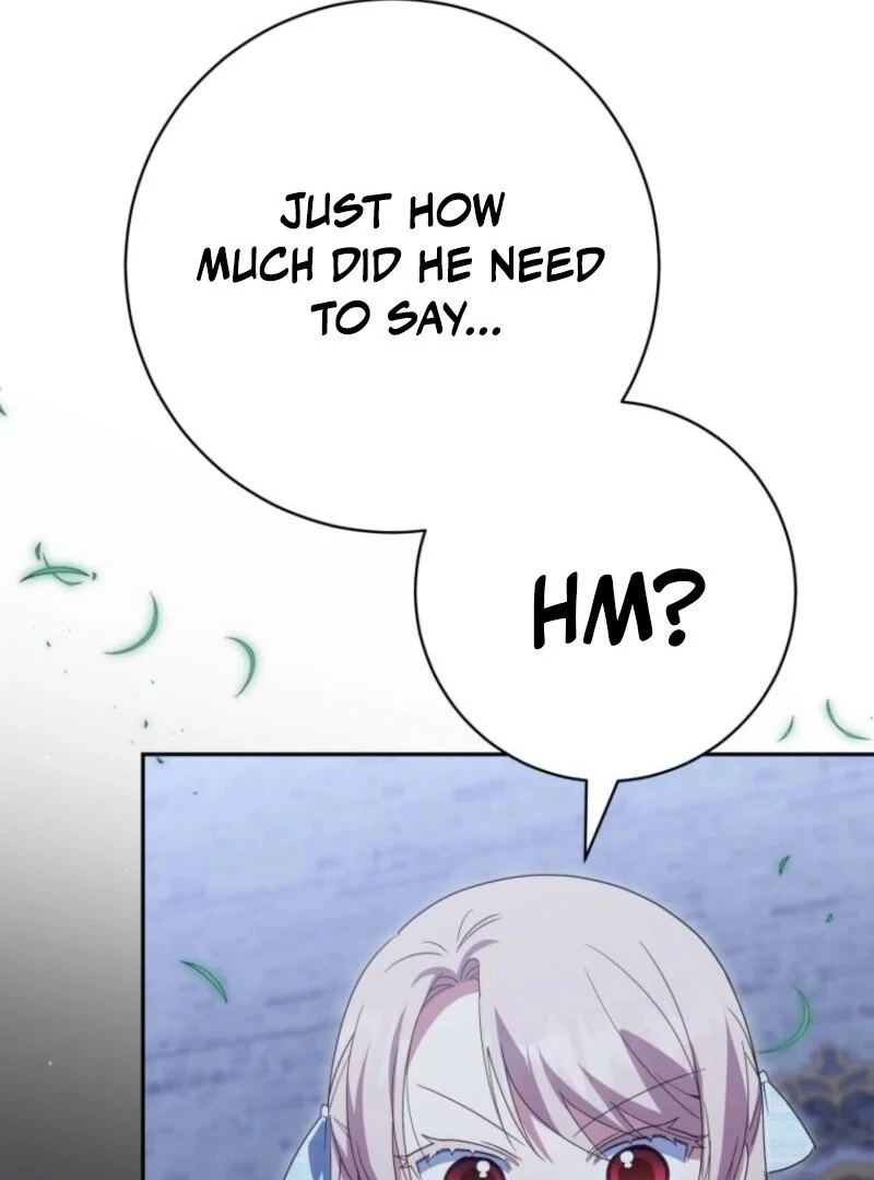 The Princess Is Evil Chapter 163 - Page 91