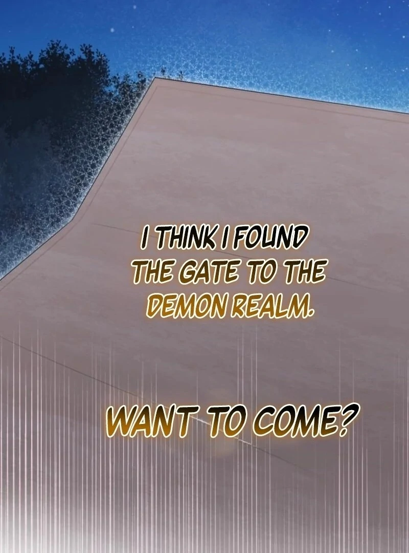 The Princess Is Evil Chapter 163 - Page 93