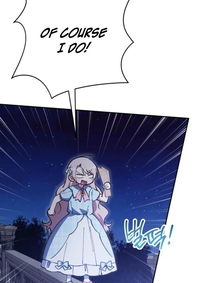 The Princess Is Evil Chapter 163 - Page 96