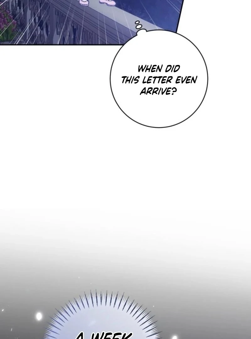 The Princess Is Evil Chapter 163 - Page 97