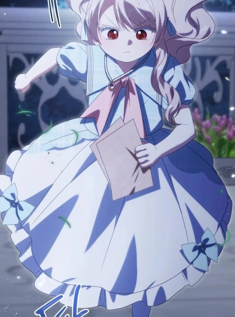 The Princess Is Evil Chapter 163 - Page 99