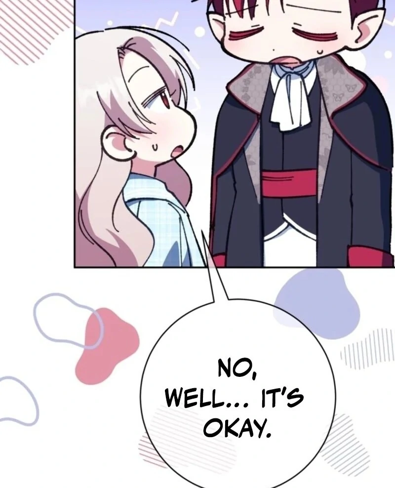 The Princess Is Evil Chapter 164 - Page 10