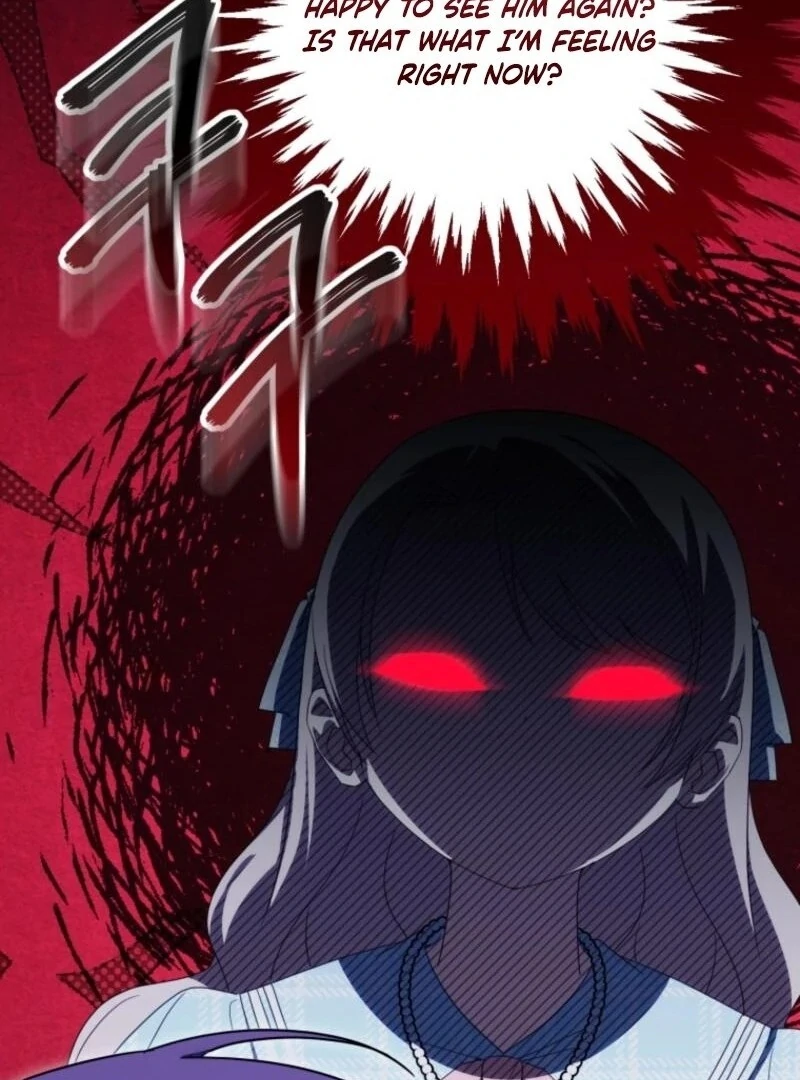 The Princess Is Evil Chapter 164 - Page 105