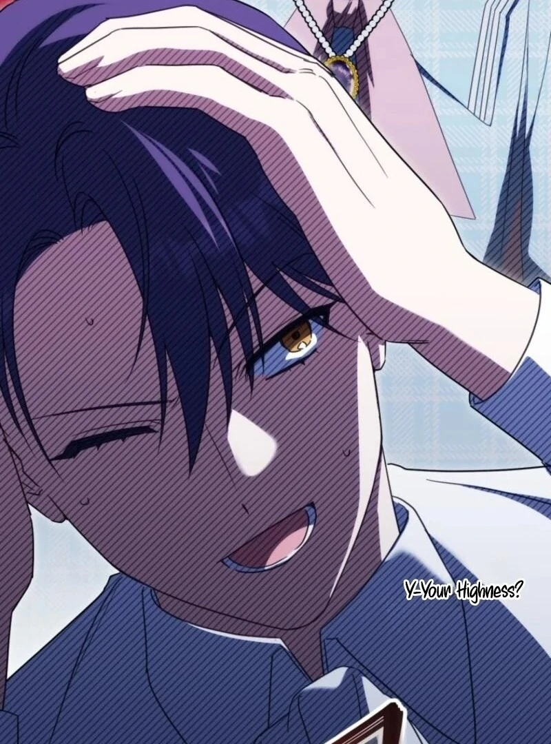 The Princess Is Evil Chapter 164 - Page 106